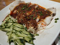 -李庄白肉(黉门街店)
