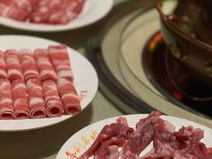 -总参北京涮羊肉