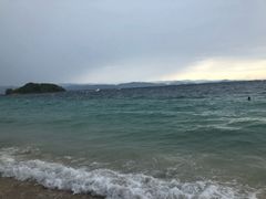 -东姑阿都拉曼海洋公园