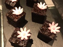 -五月罗马海鲜自助餐厅(陆家嘴店)