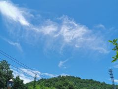 -海窝子古镇