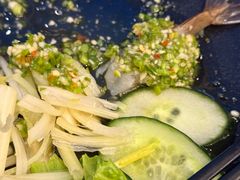 -阿诺泰·泰国餐厅(紫荆店)