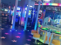 -反斗乐园(领展中心城店)