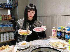 -33韩式自助烧烤(环城南路店)