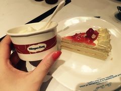 -星伦多自助料理·涮烤一体(虹悦城店)