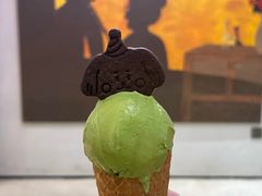 -Tomado绿色烘焙(大尧三路店)