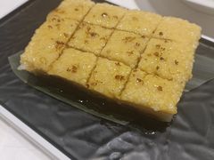 凉糕-凯鸽酒楼(大同振兴街店)