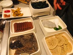 -海底捞火锅(金融街万达店)