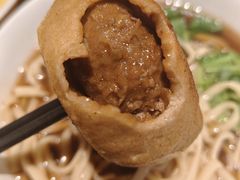 -清真吴记门钉肉饼·喜多利