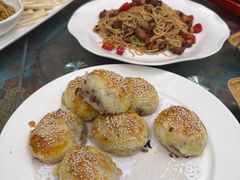 -乡村馕坑肉·烧烤·新疆菜·本地人更爱吃(阿勒泰首店)