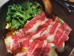-芥末日本料理(打浦路铂尔曼旗舰店)