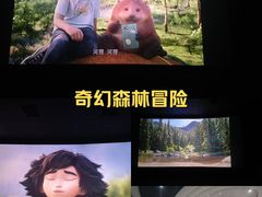 -万达影城(云龙万达广场IMAX店)