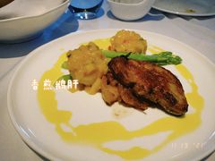 -夏朵花园(复兴西路店)