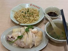 -百家鸡味馆(清泰店)