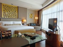 -太原凯宾斯基饭店