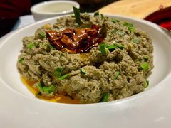 -北门涮肉·炭火铜锅涮肉(什刹海店)