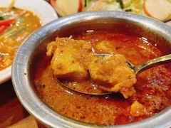 -Masala Curry and BBQ·玛莎拉巴基斯坦美食(金水万达店)
