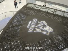 -GODIVA(国际金融中心店)