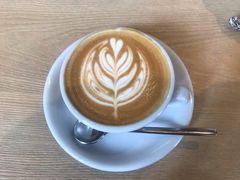 Flat&nbsp;White-NOC(西营盘店)
