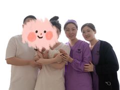 -福田家月子中心 产后 月嫂(市立母子医院店)