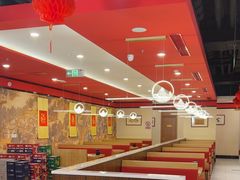 -晋阳春·山西菜·北京烤鸭(交大店)