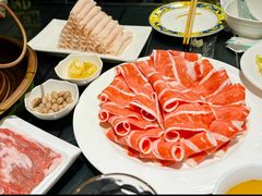 -南门涮肉(上海一店)