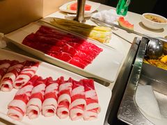 -海底捞火锅(劲松店)