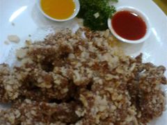 双色牛排-新恬乐大酒家(沧达大厦店)