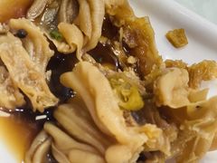 -抚顺美食·老上海味道