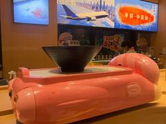 -争鲜回转寿司(海曙天一PLUS店)