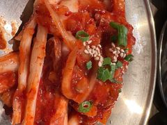 -西塔老太太泥炉烤肉(海上世界店)