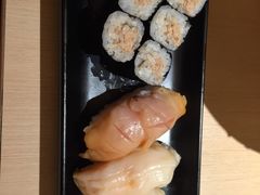 -万岁寿司(芳村店)
