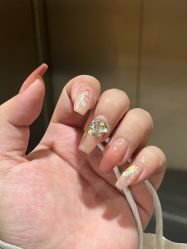 -M·X Nail日式美甲美睫
