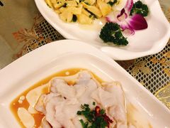 -新聚丰菜馆(太监弄店)