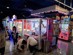 -大玩家(平江万达店)