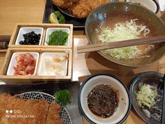 -胜博殿日式炸猪排(悠唐店)
