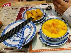 -捷信牛奶甜品世家(合生汇店)