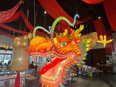 -禧宴Joyous Restaurant(禧园店)
