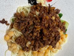 -老地方猫儿面(磁器口店)