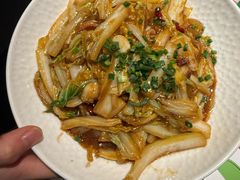 -鑫小城故事·藕汤·家常菜(台北一路总店)
