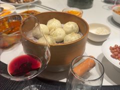 -金谷仓家庭料理(马泉营店)