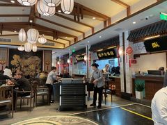 -春发生饭店·非遗(南院门店)