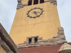 -青岛市江苏路基督教堂