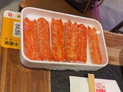-来涮蜀鲜货火锅串串香(菜市口店)