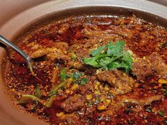 -贡宴盐帮菜自贡驻京联络处餐厅