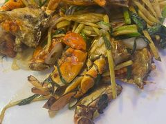 -东江海鲜大排档·潮汕菜·砂锅粥