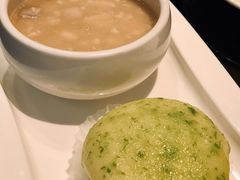 花生汤葱蓉包-闽和南(深圳万象城店)