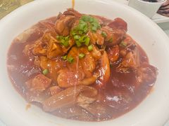 -大眼锅贴水饺(河东店)