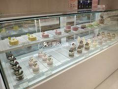 -好利来(上海长宁龙之梦店)