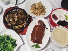 -满堂·烤鸭店·北京菜(鼓楼店)